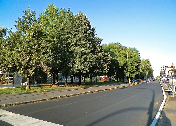 Aiello Suites Milano
