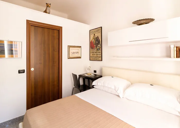 Aiello Suites Milano
